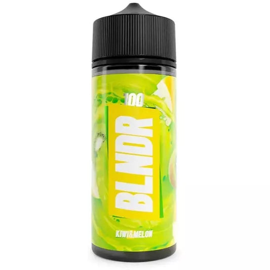 BLNDR 100ml Collection
