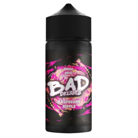 Bad Juice 100ml Collection