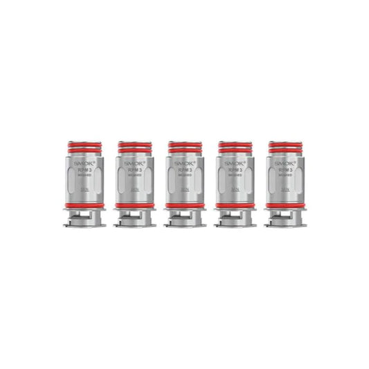 Smok RPM 3 Coil Pack