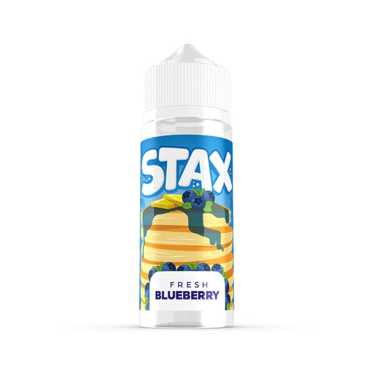 STAX 100ml Collection